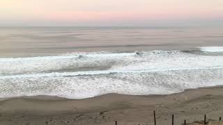Manresa surf report 12/15/17   7am