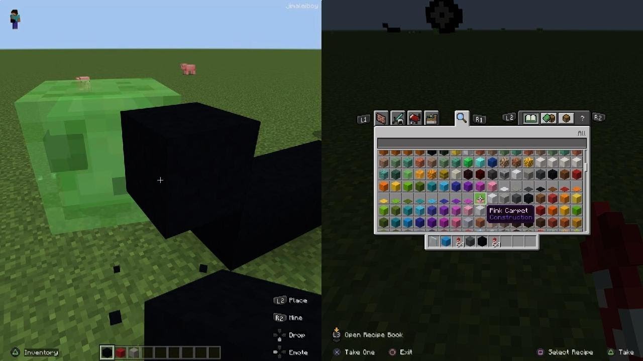 Build battle ep 1 - YouTube