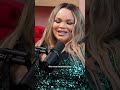 Trisha Paytas talks about when an ex used to count how much she ate on #callherdaddy #trishapaytas