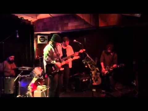 The Quahogs Friday Night Music Series Jimmy S