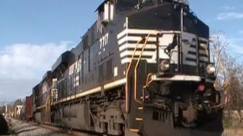 Train 175 South 12 17 11