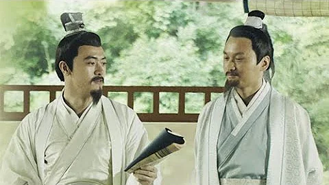 歷史人文紀錄片《嶽麓書院》第1集：源流 | 朱熹與張栻會講於嶽麓書院 | The Yuelu Academy | MangoTV Documentary - 天天要聞