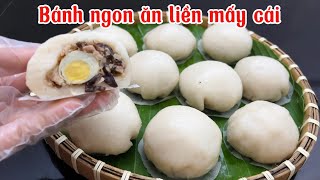 MÓN NGON NHÀ LIỄU