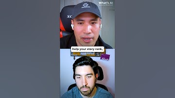 Get Better SEO Rankings with AI!