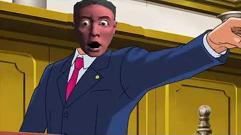 追求 逆転裁判 アレンジ