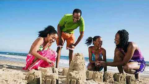 Playtime with Tor - Let's Go to the Beach - for Gestalt Language Processors