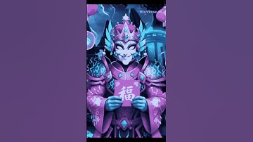 Dynamons World AI generad video #dynamonsworld #shorts