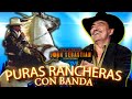 Joan sebastian  corridos con banda  rancheras con banda  para pistear  rancheras