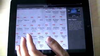 iTunes Festival London 2011 App (iPhone, iPod Touch and iPad) screenshot 5