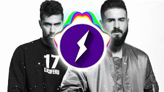 Datbeatz - Bushido X Shindy - Nikotin & Alkohol Remix