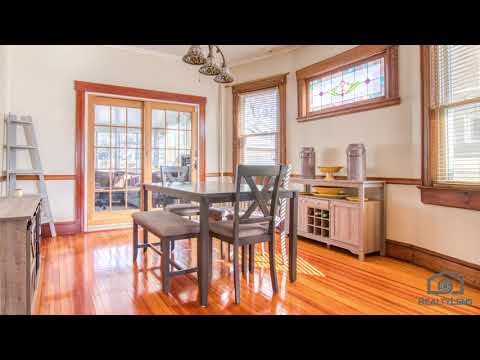 95 Pelton Avenue, Staten Island, NY home video tour