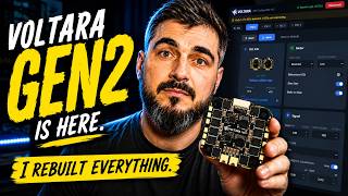 VOLTARA Gen2 ESC FIRMWARE - It's Finally here!