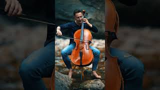 La Vie en rose ❤️🩷💜 #cello #music #love #french #fyp