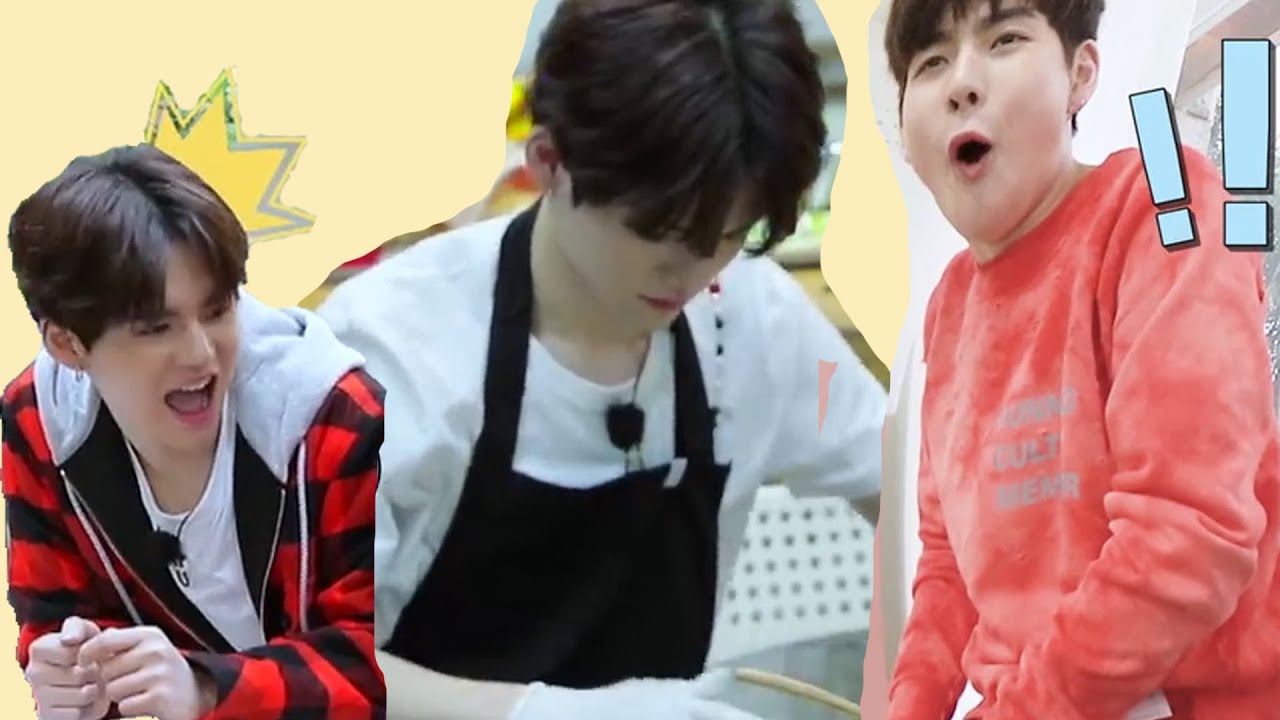 yoshinori moments I think about alot 2