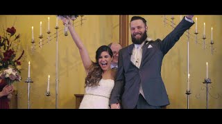 Cyndie & Craig - Wedding Highlight Film