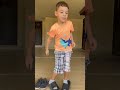 ما بدها تعير مع بودي 😱