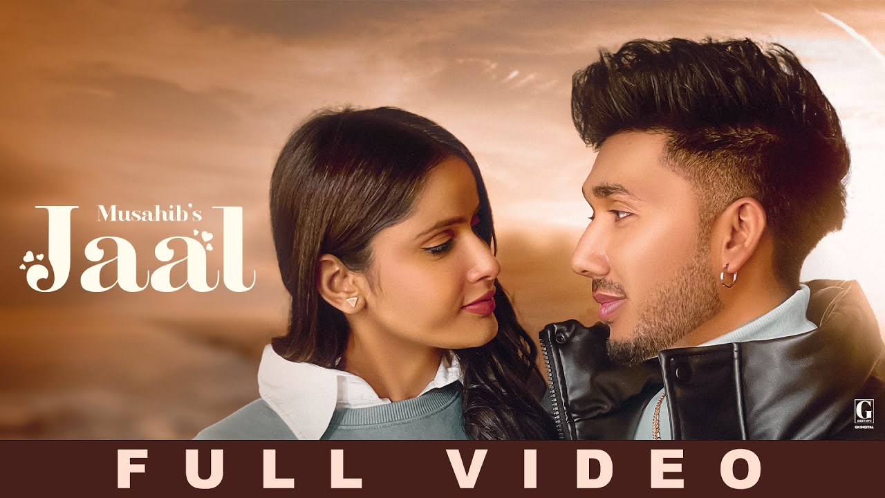 Jaal   Musahib Full Video Latest Punjabi Song 2024   Geet MP3