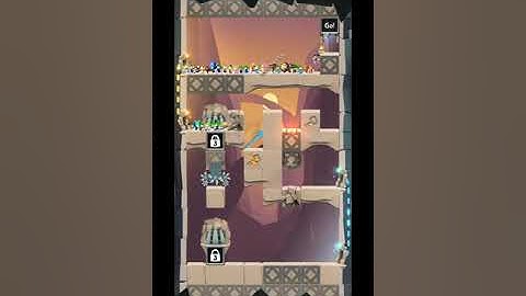 Lemmings - W: 182-21 Walkthrough