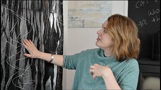 'The Missing Chapter, Simply Kat: An Inquiry Into The Spirit Of Self & Resilience' - Artist Talk