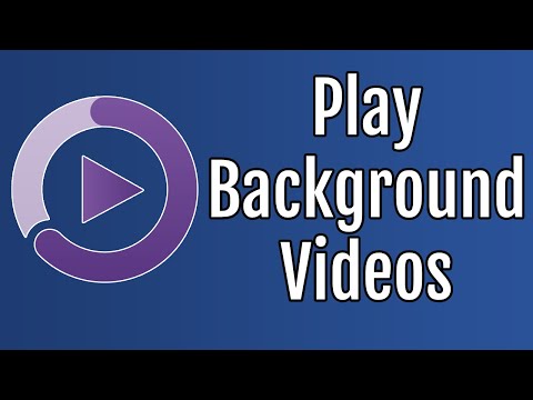 Play Background Videos In ReactJS