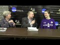 Williams WBB NCAA Postgame