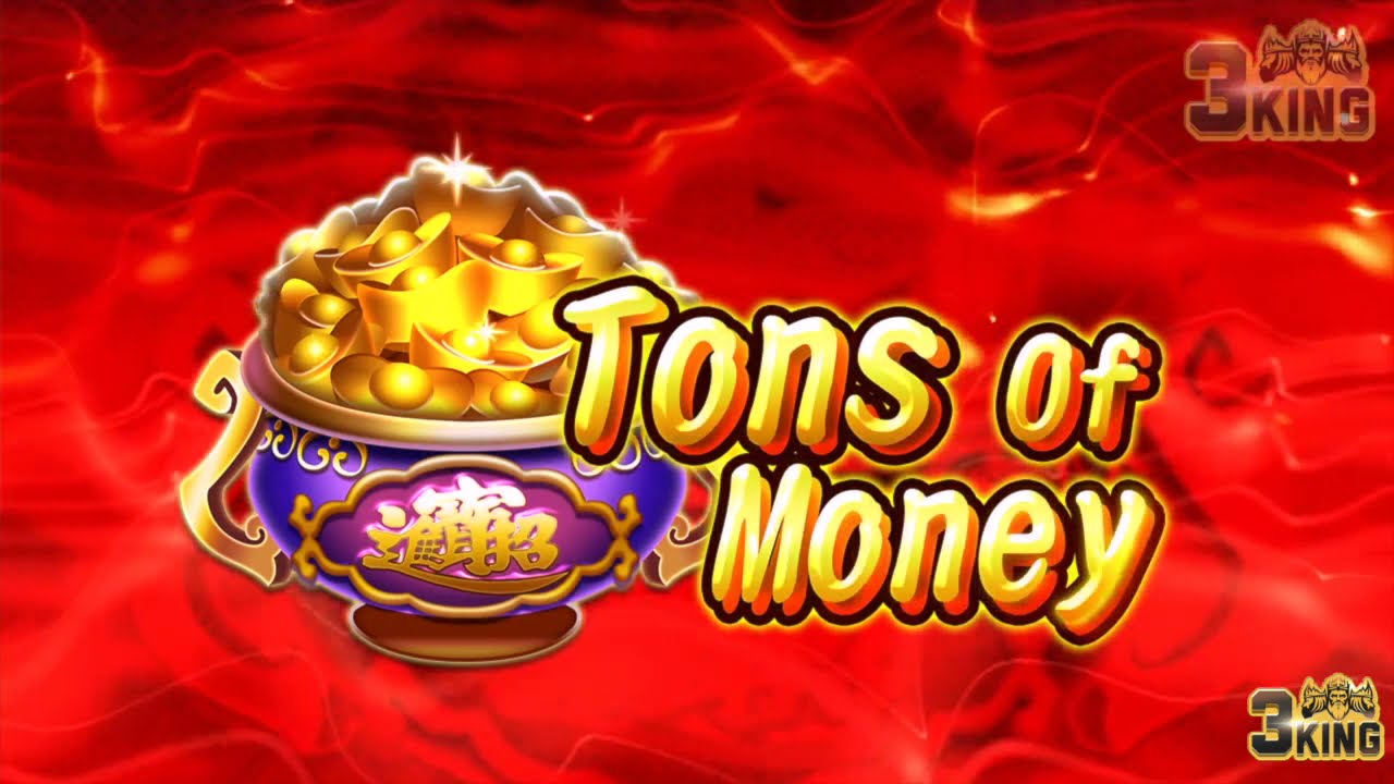 tải play together miễn phí Tons of Money Slot Game