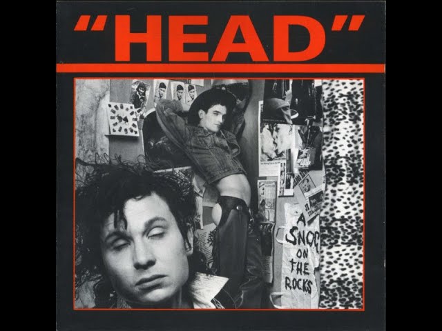 HEAD - A Snog on the Rocks. - YouTube