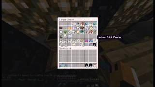 Diamond Speed Raid [RaidCraft]