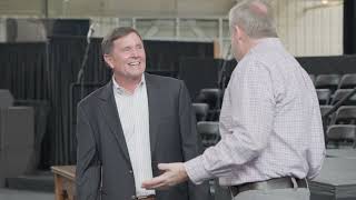 Dawson Church Celebrates a Trusted Partnership with Higginbotham