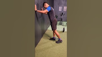 Flexão de joelho com elástico