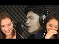 Daryl Ong Beautiful by Crush (Goblin OST) English translation Reaction Video