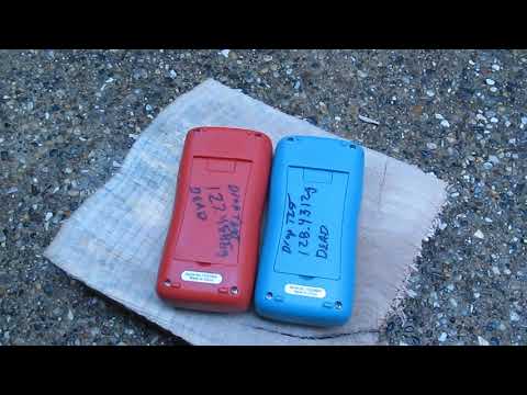 Kasuntest ZT102 and