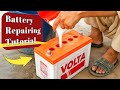 Battery Repairing Tutorial | Full Battery Restoration Guide 2025 | Batteries Info