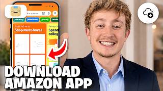 How To Download & Install Amazon Shopping App - Full Guide screenshot 4