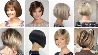 71 Best Choppy Bob Hairstyles to Get Right Now #newvideo #hairstyles  #tutorial #viralvideo #2025
