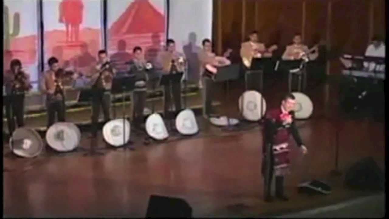 Jose Ocampo En Vivo Desde New York