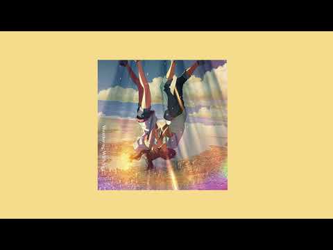 grand escape by radwimps ft toko miura but the vocals are boosted