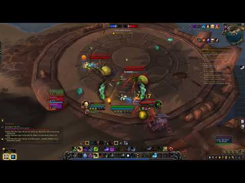 Mythic Expedition: Un'Gol Ruins Map Strategy Guide