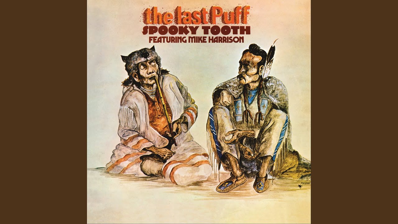 洋楽 ART SUPERNATURALFAIRYTALES spooky tooth 洋楽 ART SUPERNATURALFAIRYTALES spooky tooth 洋楽 ART