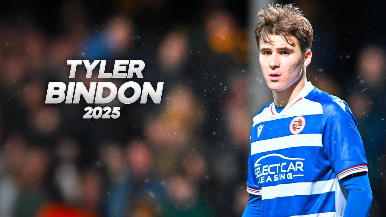 Tyler Bindon - Solid Young Defender
