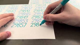 Writing #29858