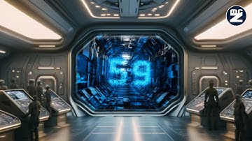 60 Seconds Countdown Timer with music - 1 minute timer #futuristic  - Conto alla Rovescia 60 secondi