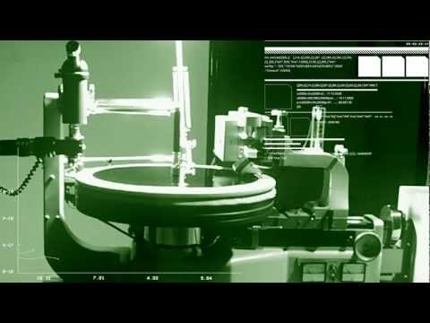 The Killabits - We Have a Crisis - Dub Plate Cutting