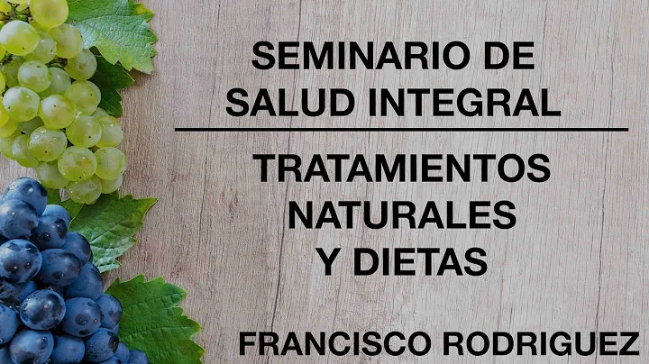 TRATAMIENTOS NATURALES Y DIETAS   FRANCISCO RODRIG...