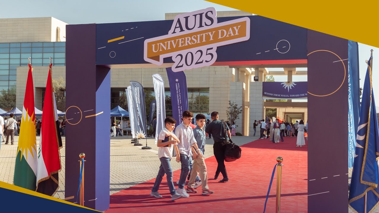 AUIS University Day 2025