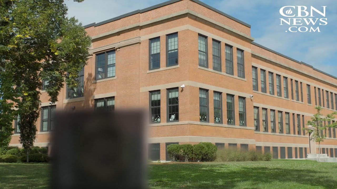 'Mom, I'm Transgender': Parents Grapple with the Exploding Trans ...