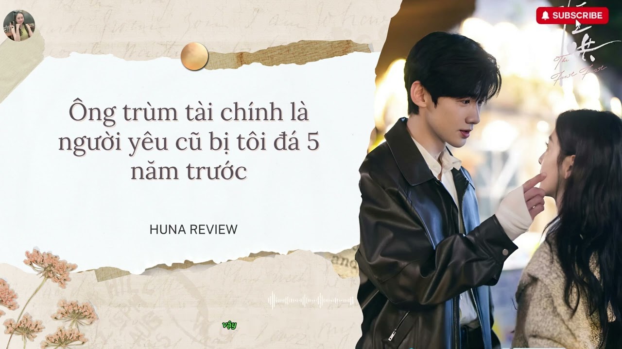 [TRUYỆN AUDIO] ÔNG TRÙM TÀI CHÍNH LÀ NGƯỜI YÊU CŨ BỊ TÔI ĐÁ 5 NĂM TRƯỚC (FULL) || HUNA REVIEW