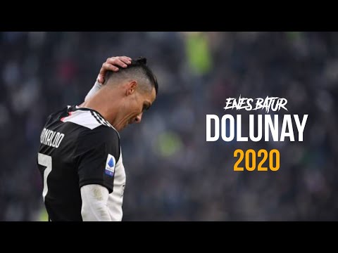 Cristiano Ronaldo • Dolunay - Enes Batur | Skills And Goals 2020