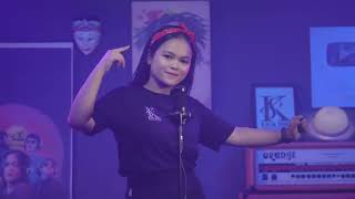 Kalia Siska Ft Ska 86 - SAYUP - SAYUP KU MENDENGAR