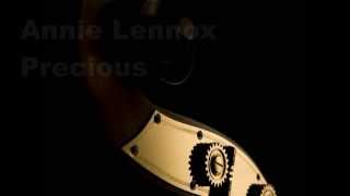 Annie Lennox - Precious (HQ audio) chords